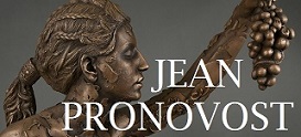 Jean Pronovost